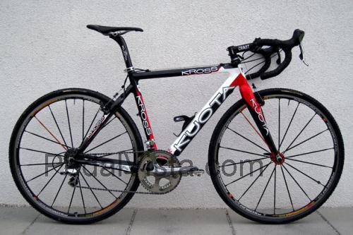 Kuota Kross fiche technique et avis